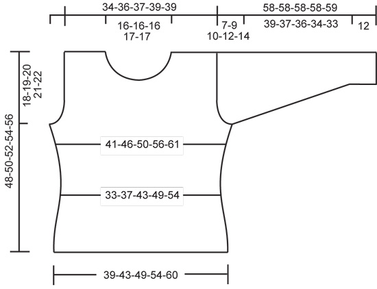 Diagram measurements for DROPS 80-19