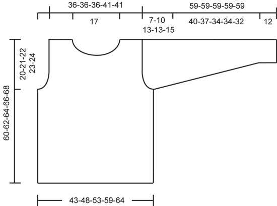 Diagram measurements for DROPS 80-5