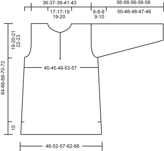 Diagram measurements for DROPS 81-24