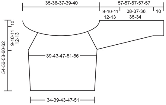Diagram measurements for DROPS 82-30