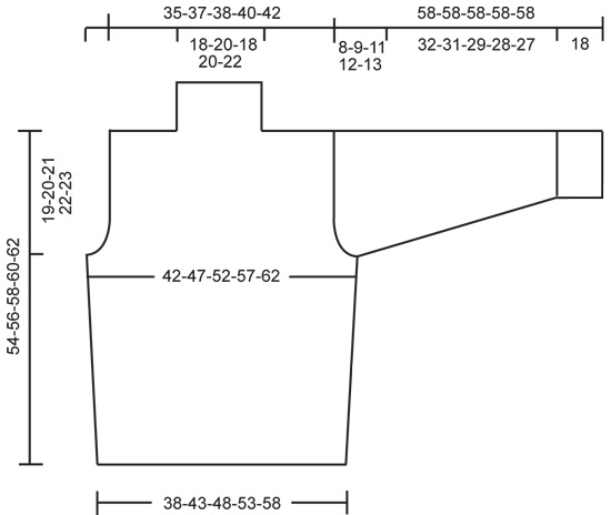 Diagram measurements for DROPS 83-12