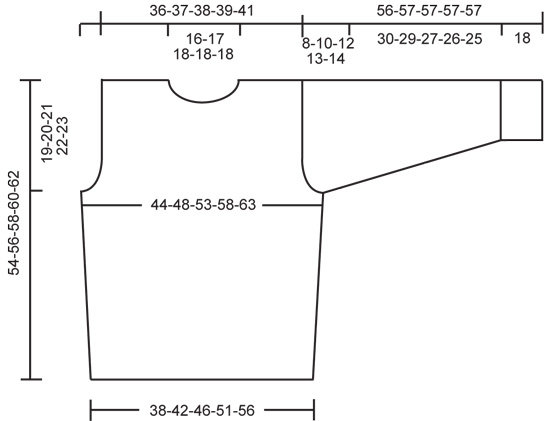 Diagram measurements for DROPS 84-12