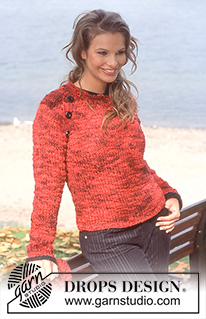 Patrones de punto y ganchillo gratuitos / DROPS 84-15