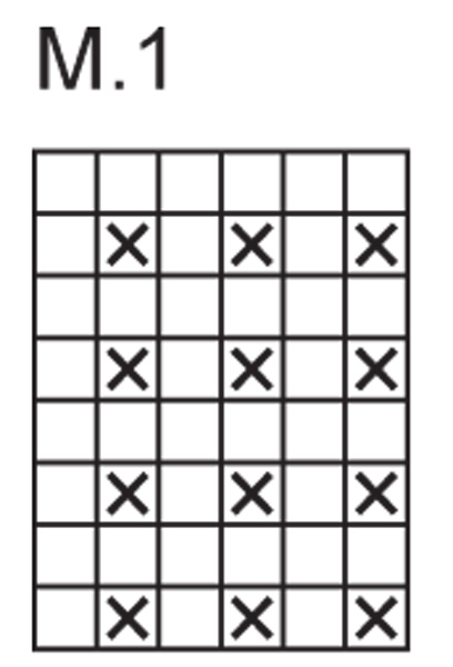 Diagram for DROPS 85-13