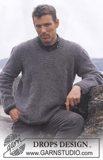 Gilet Sans Manches En Tricot Pour Homme - Col En V, Style Classique, Pull Rayé (gilet D'hiver)