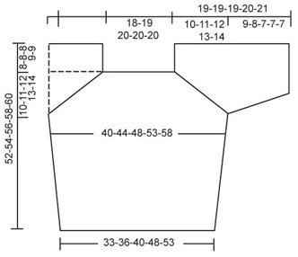 Diagram measurements for DROPS 87-10