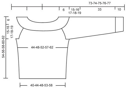 Diagram measurements for DROPS 88-6