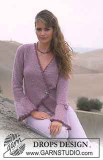 Women / DROPS 89-23
