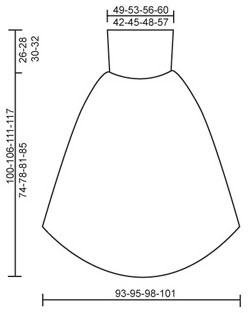 Diagram measurements for DROPS 89-25