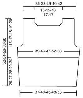 Diagram measurements for DROPS 89-3