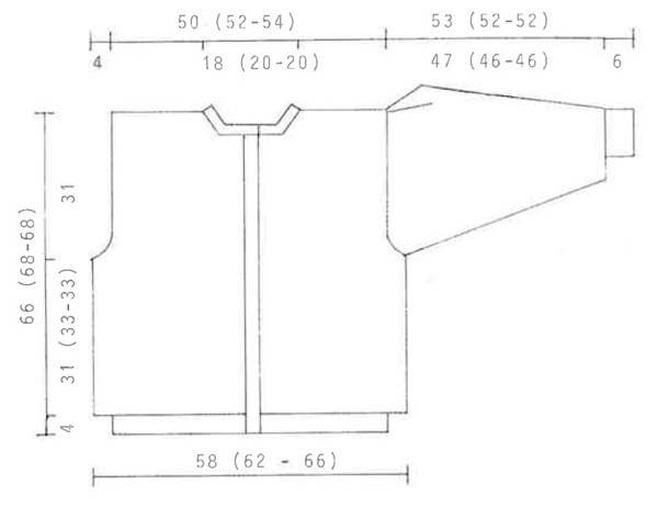 Diagram measurements for DROPS 9-17