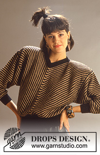 Retro Chic / DROPS 9-18