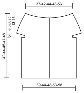 Diagram measurements for DROPS 90-11