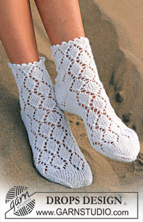 Free patterns using DROPS Nord / DROPS 90-4