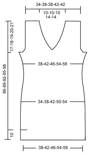 Diagram measurements for DROPS 90-5