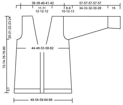 Diagram measurements for DROPS 91-12