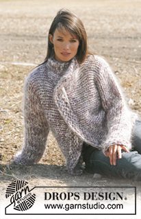 Women / DROPS 92-1
