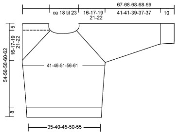 Diagram measurements for DROPS 92-10