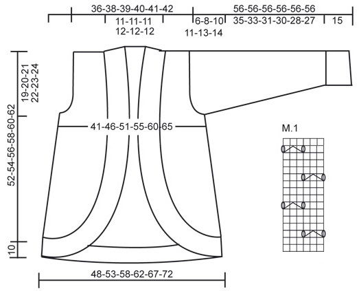Diagram for DROPS 94-1
