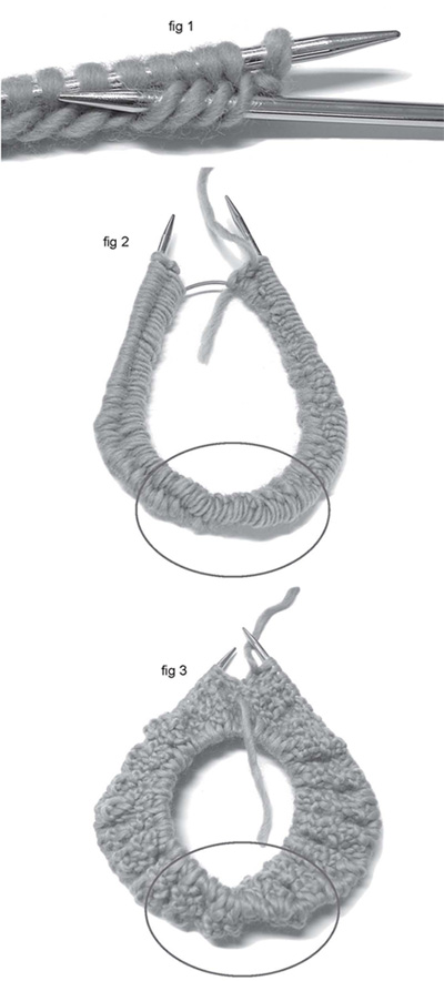 Diagram measurements for DROPS 94-16