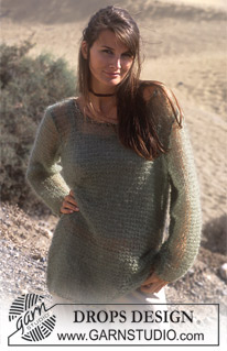 Women / DROPS 95-30