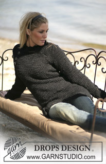 Free knitting and crochet patterns / DROPS 96-14