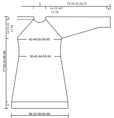 Diagram measurements for DROPS 96-14