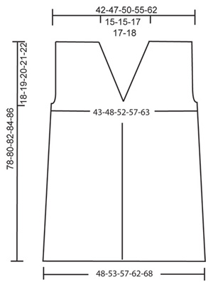 Diagram measurements for DROPS 97-19