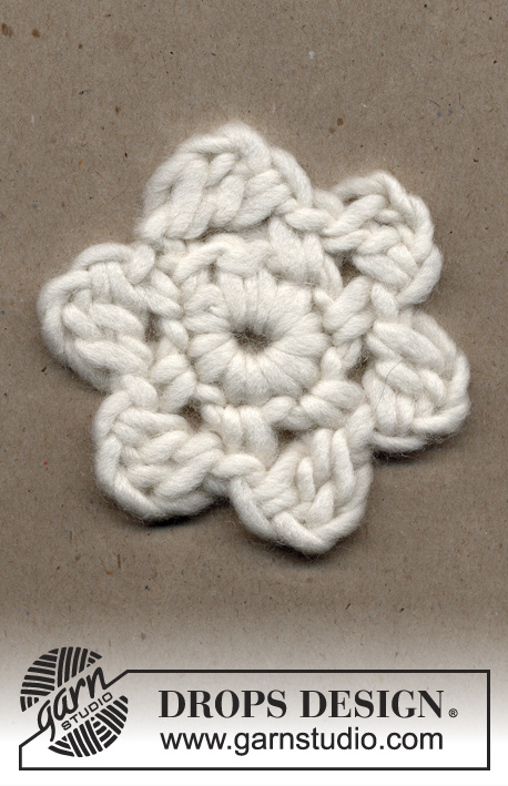 DROPS 98-1 - DROPS Sjaaltje en haarband van ”Alpaca”. Maat One-size