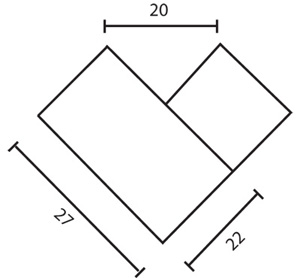 Diagram measurements for DROPS 98-15