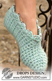 Modèles gratuits en DROPS Glitter / DROPS 98-25