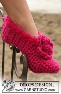 Women / DROPS 98-27