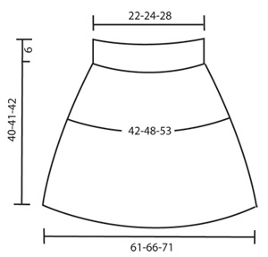 Diagram measurements for DROPS 98-30