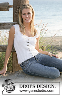Free patterns using DROPS Safran / DROPS 99-11