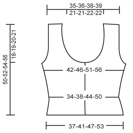 Diagram measurements for DROPS 99-11