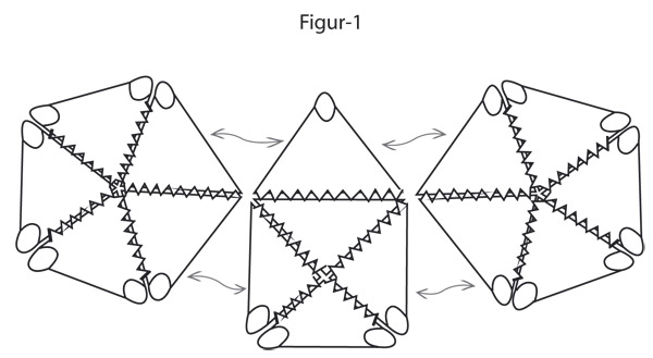 Diagram measurements for DROPS 99-17