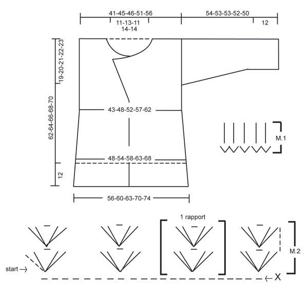 Diagram for DROPS 99-19