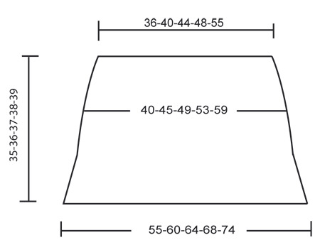 Diagram measurements for DROPS 99-28