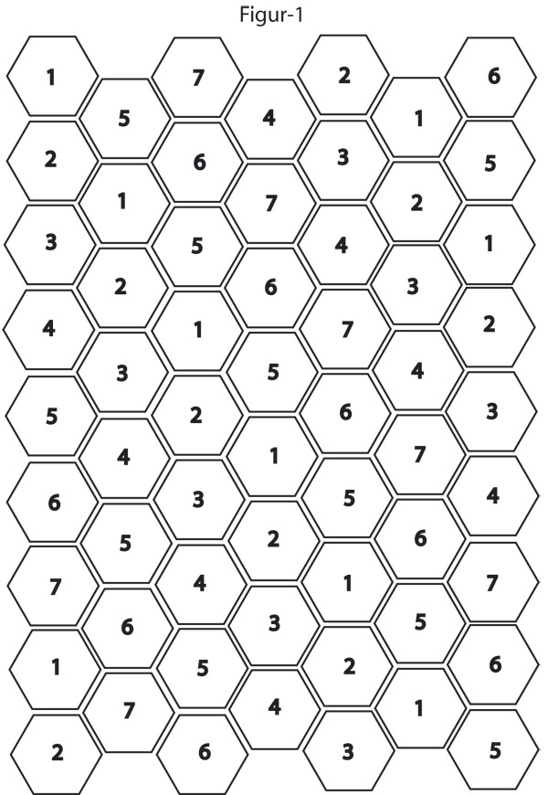 Diagram measurements for DROPS 99-30