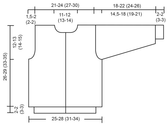 Diagram for DROPS Baby 1-1
