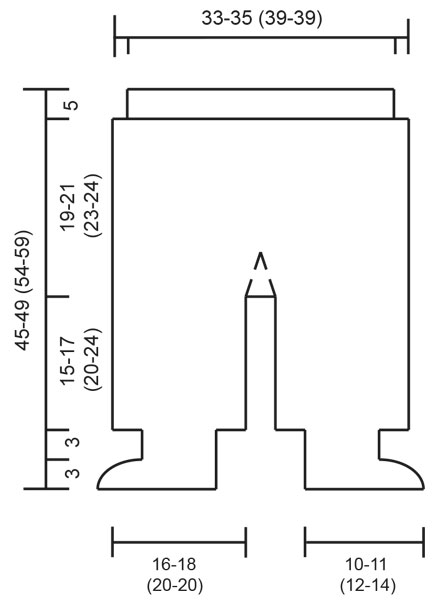 Diagram for DROPS Baby 1-1