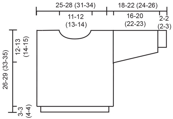 Diagram for DROPS Baby 1-10