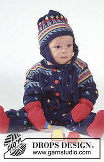 Search results / DROPS Baby 1-12