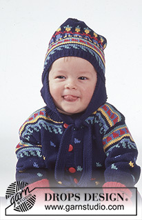Search results / DROPS Baby 1-12