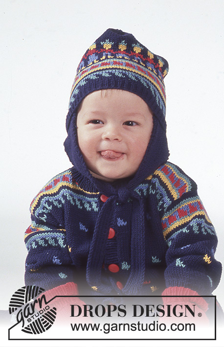 Search results / DROPS Baby 1-12