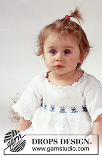 Baby / DROPS Baby 1-6