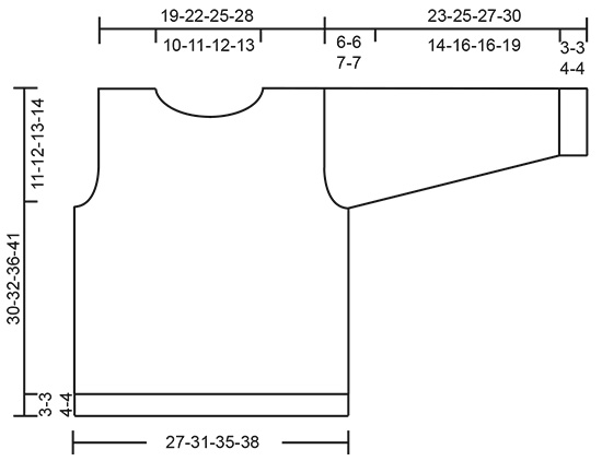Diagram for DROPS Baby 10-1