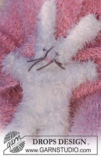 DROPS Baby 10-20 - Rabbit in Pelliza