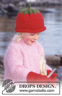 Vakantie & Feestdagen / DROPS Baby 10-23