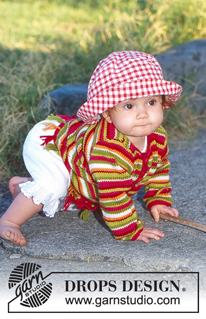 Search results / DROPS Baby 10-24